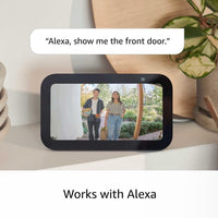 Battery Doorbell | Home or Business Security with Head-To-Toe Video, Live View with Two-Way Talk, and Motion Detection & Alerts (Newest Model), Venetian Bronze